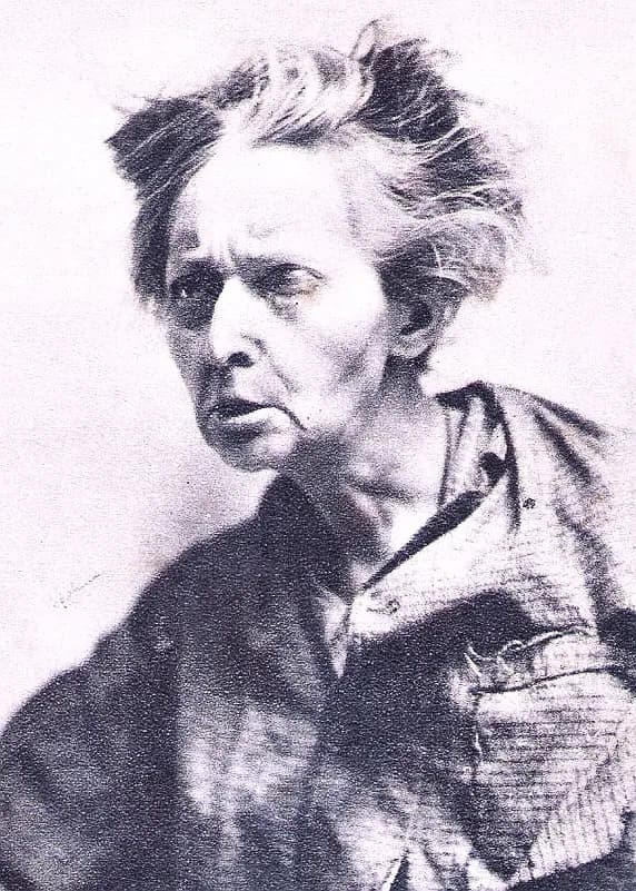 Les mystères de Paris