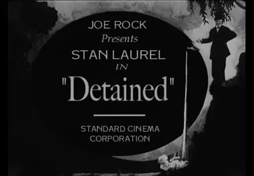 Detained photo