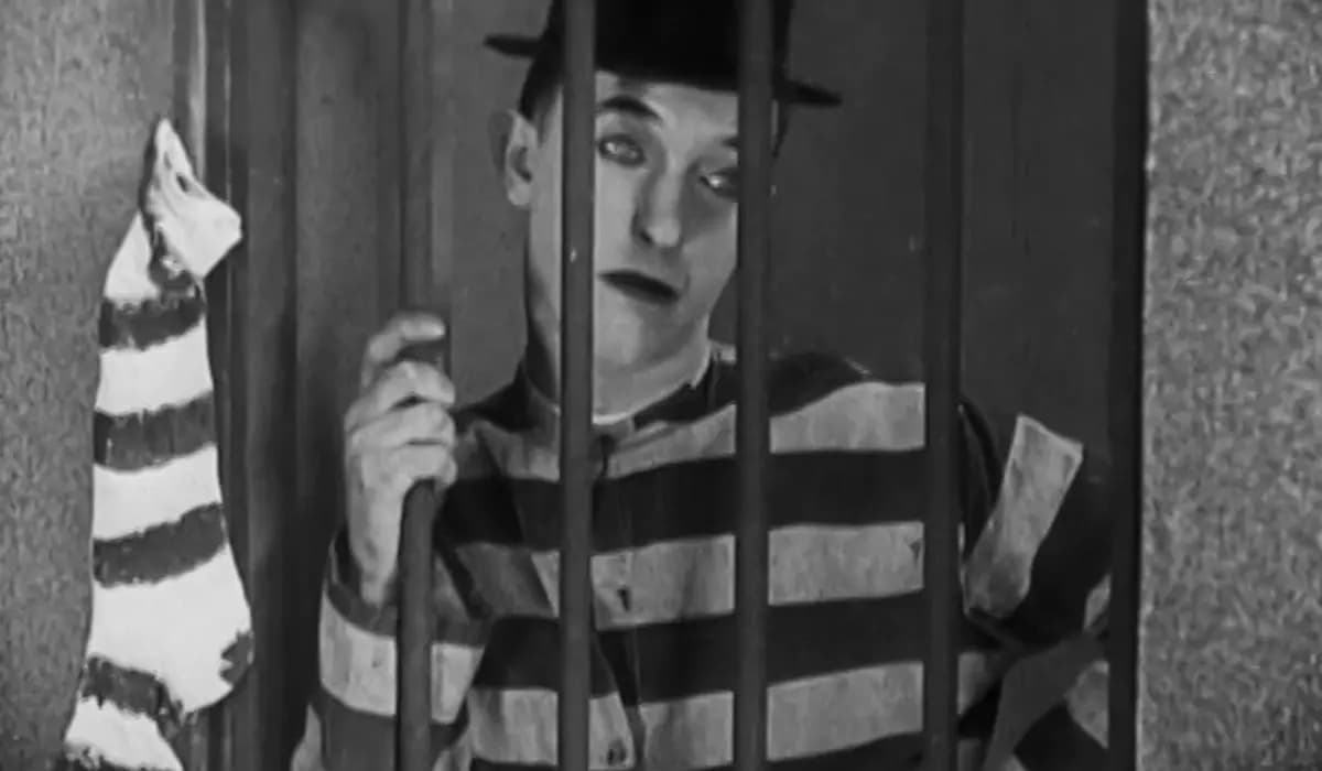 Detained