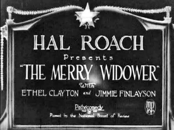 Merry Widower photo