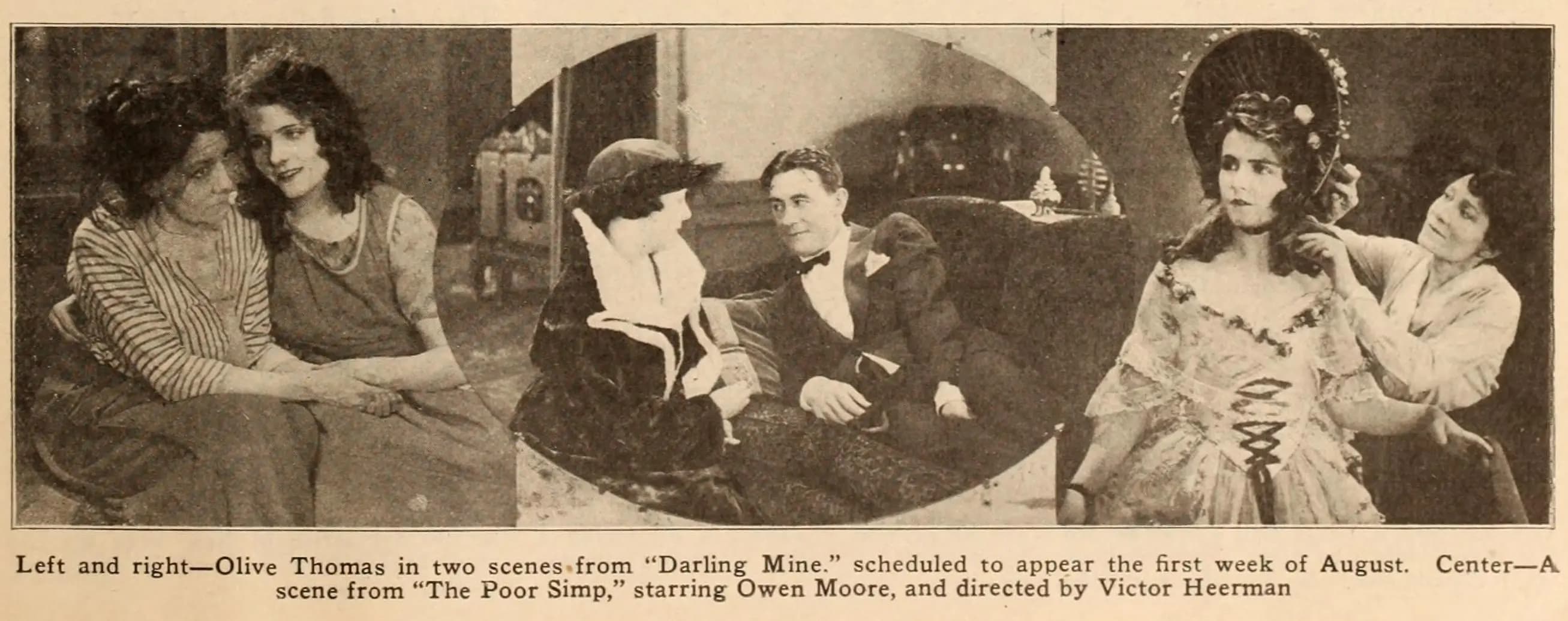 Darling Mine