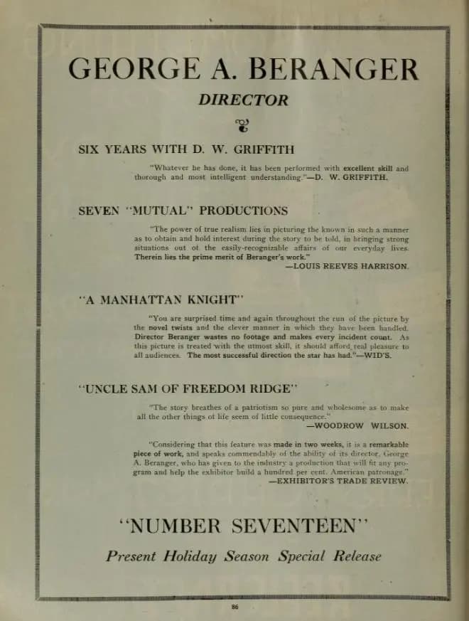 Uncle Sam of Freedom Ridge photo