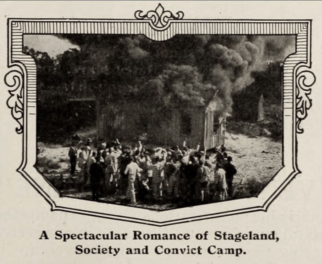 The Idol of the Stage