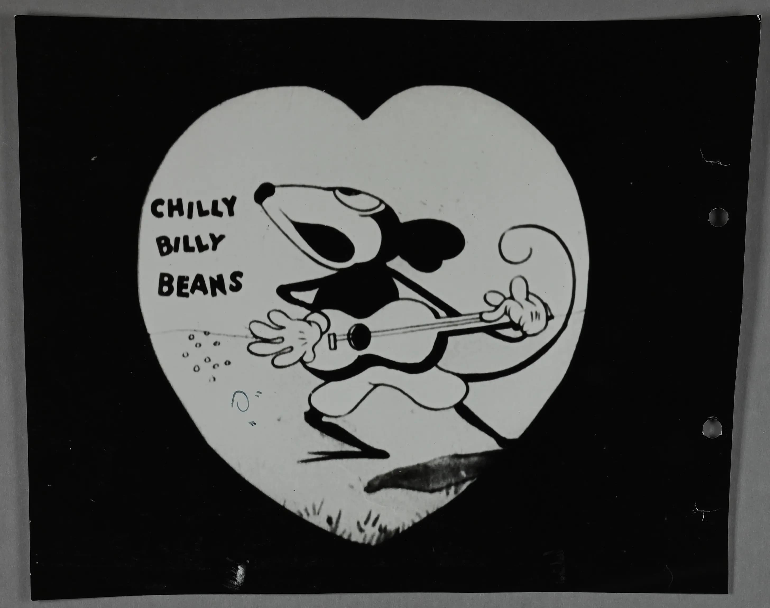 The Fable of the Romantic Mouse