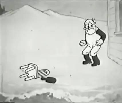 The Fable of the Traveling Salesman