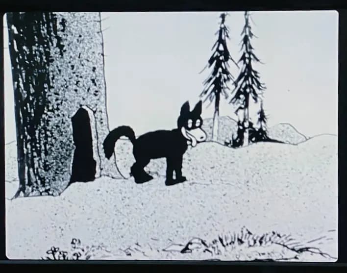 The Fox and the Crow