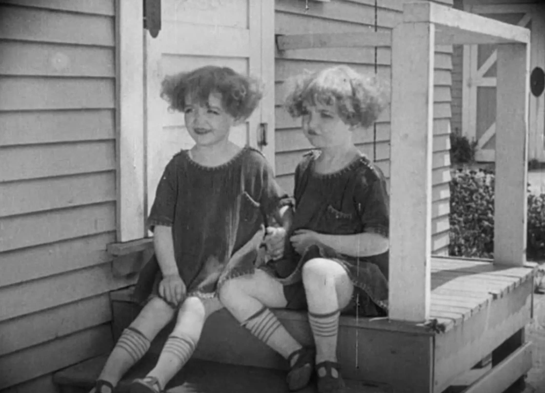 Snooky's Twin Troubles