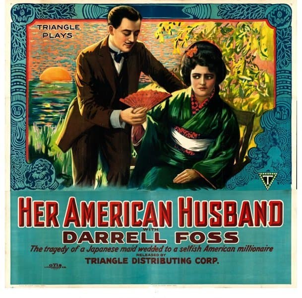 Her American Husband