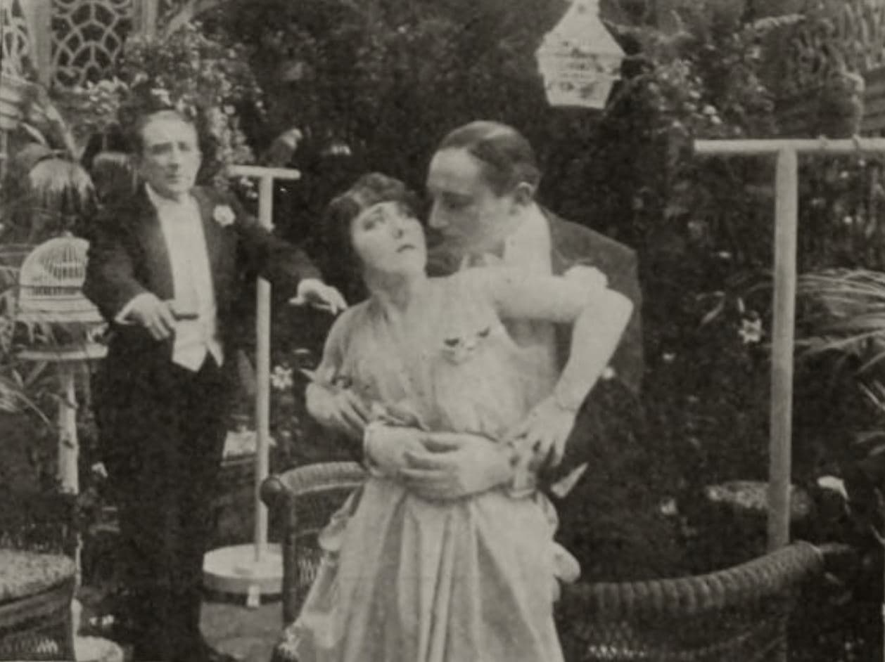 The Perils of Divorce