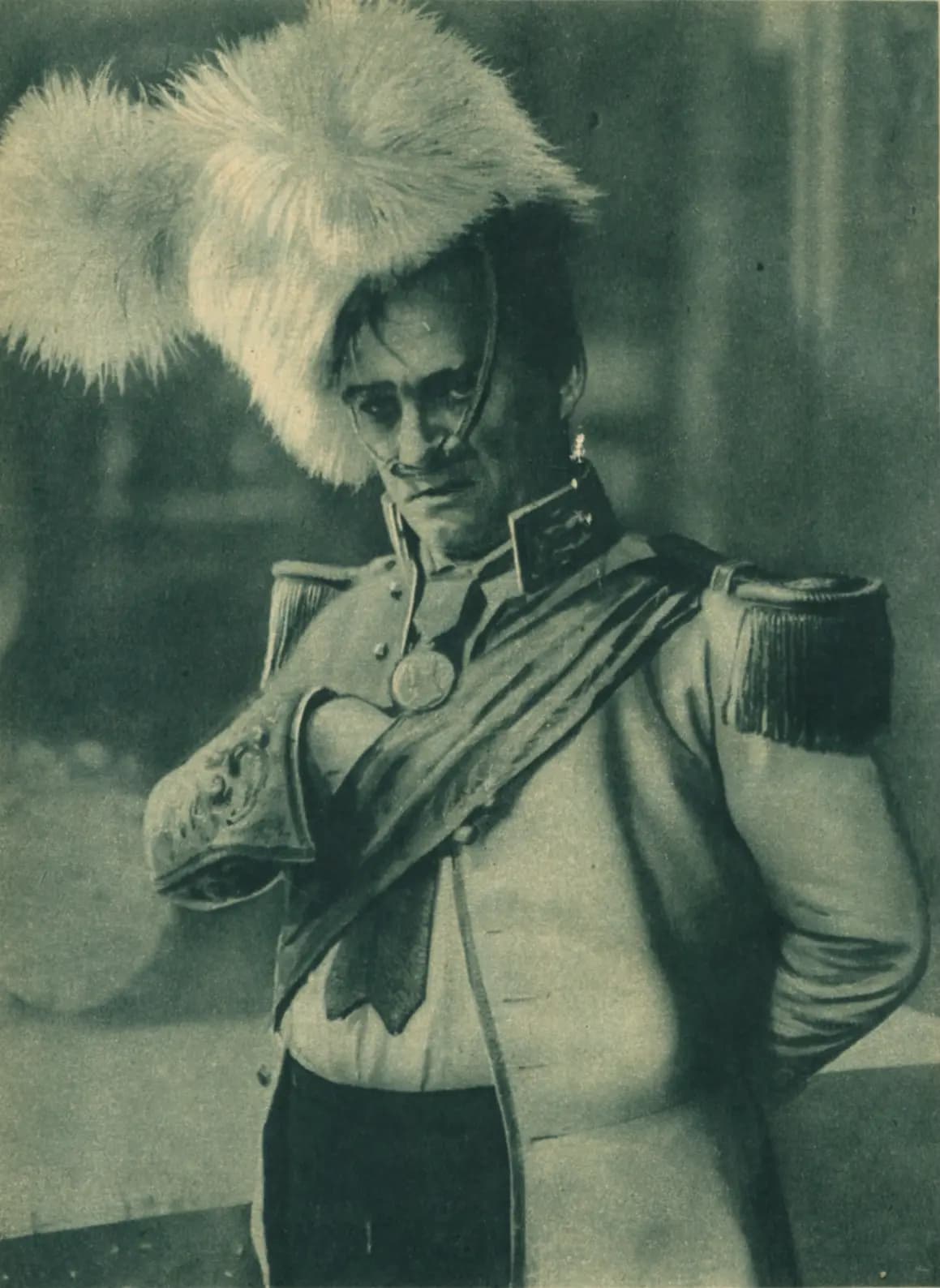 Le prince charmant photo