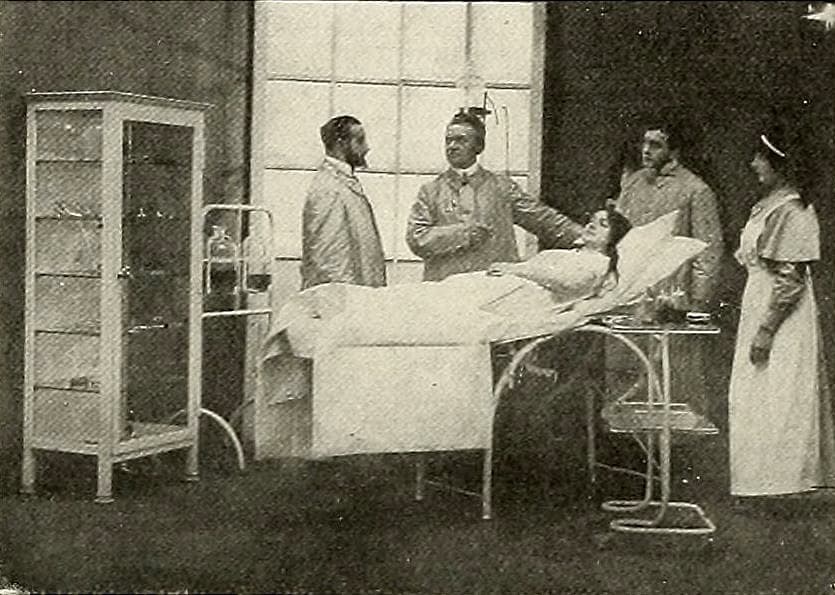 The Doom of Darkness photo