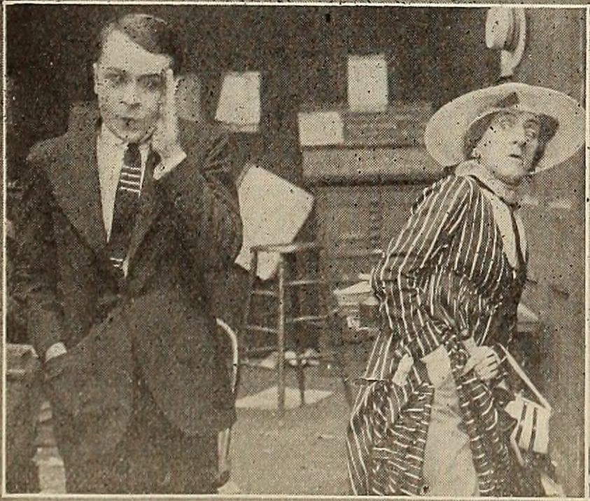 Artie, the Millionaire Kid