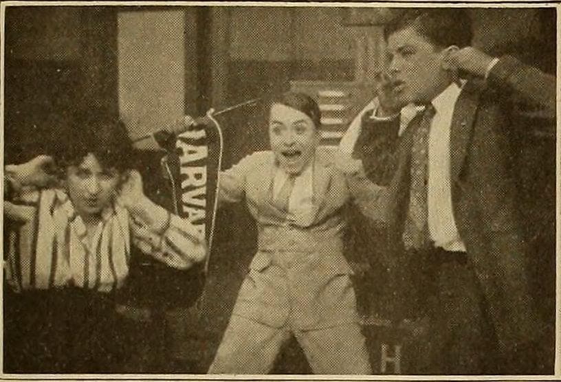 Artie, the Millionaire Kid