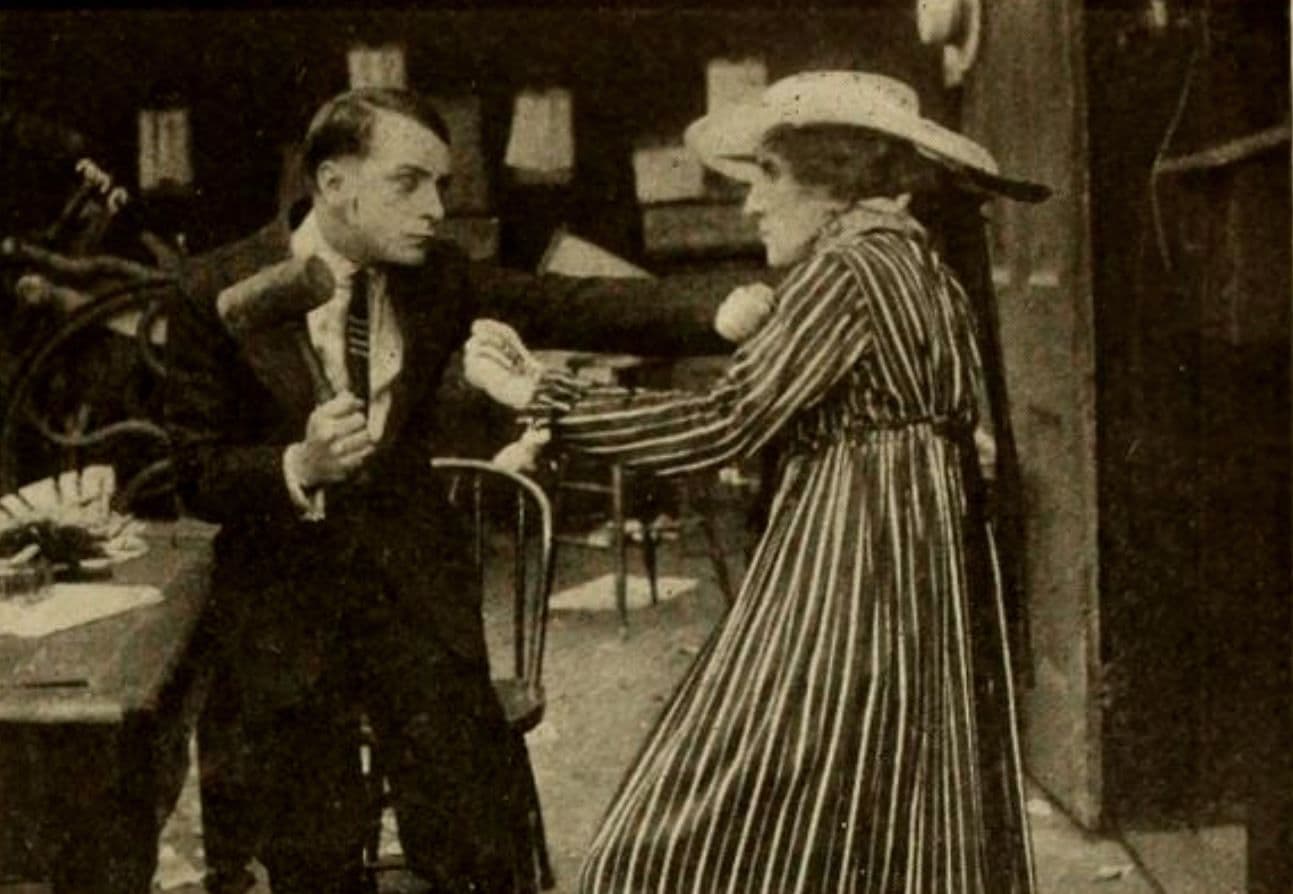 Artie, the Millionaire Kid