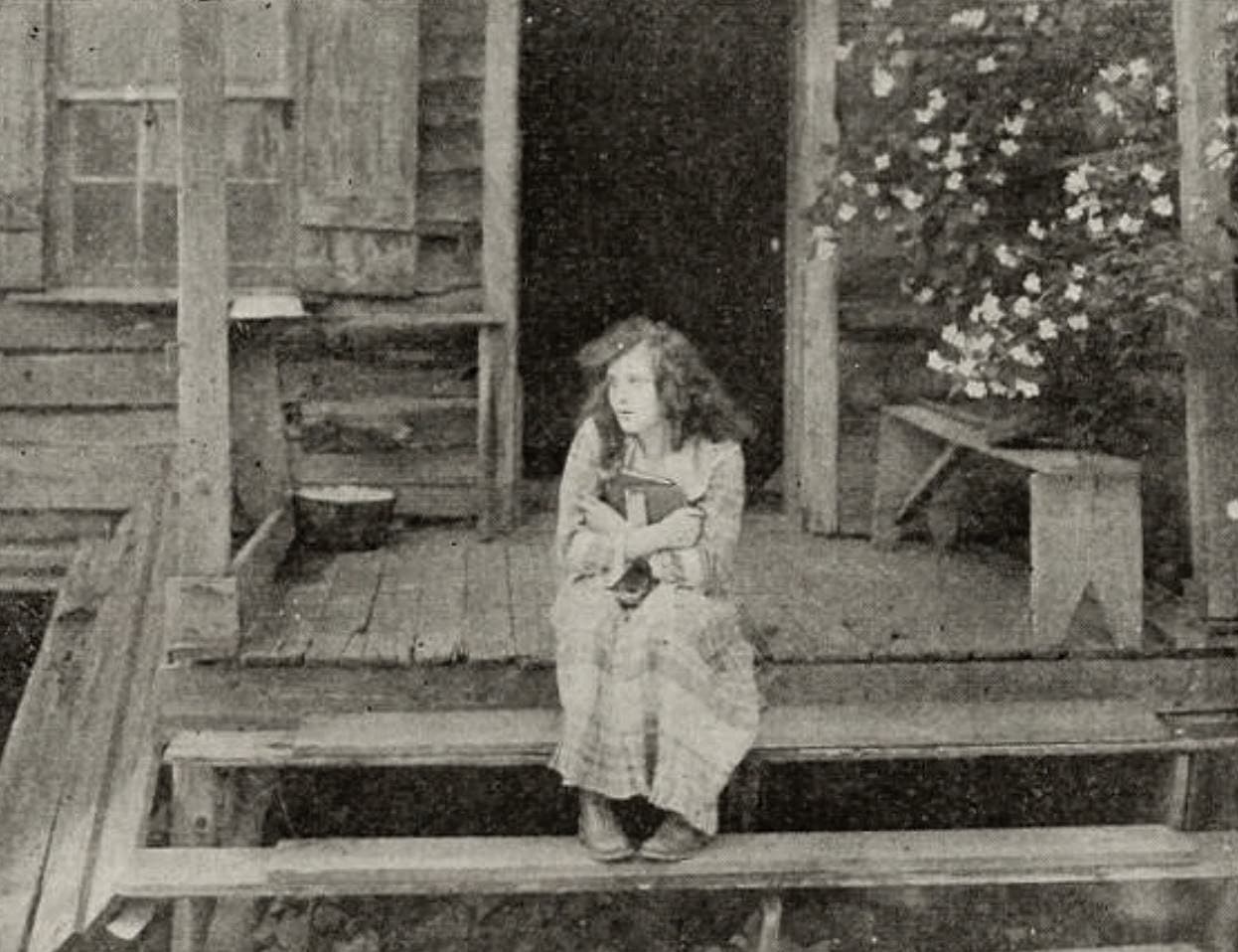 The Child of Destiny