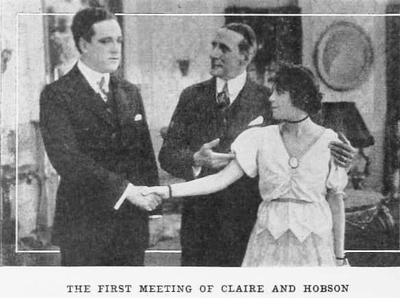 The City of Illusion photo