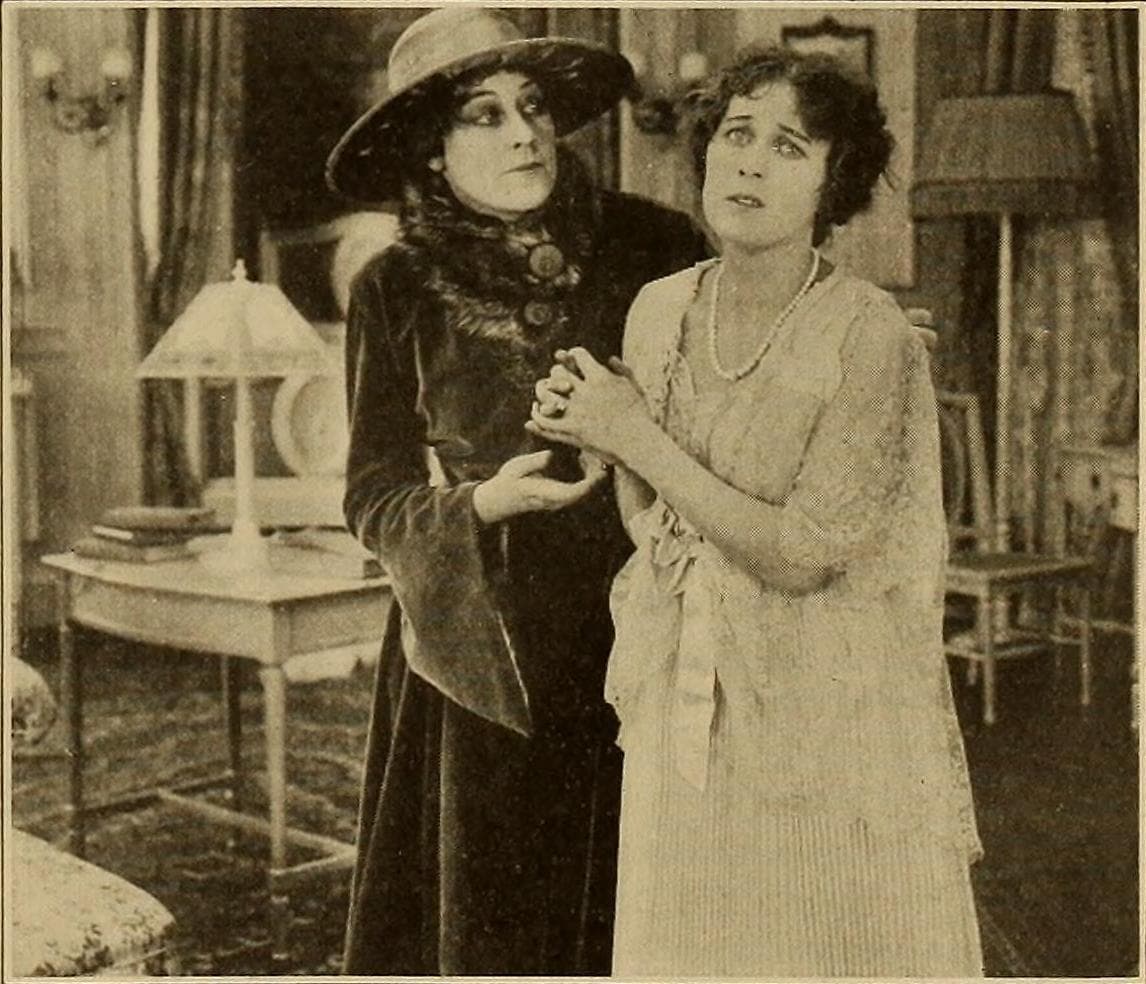 The City of Illusion