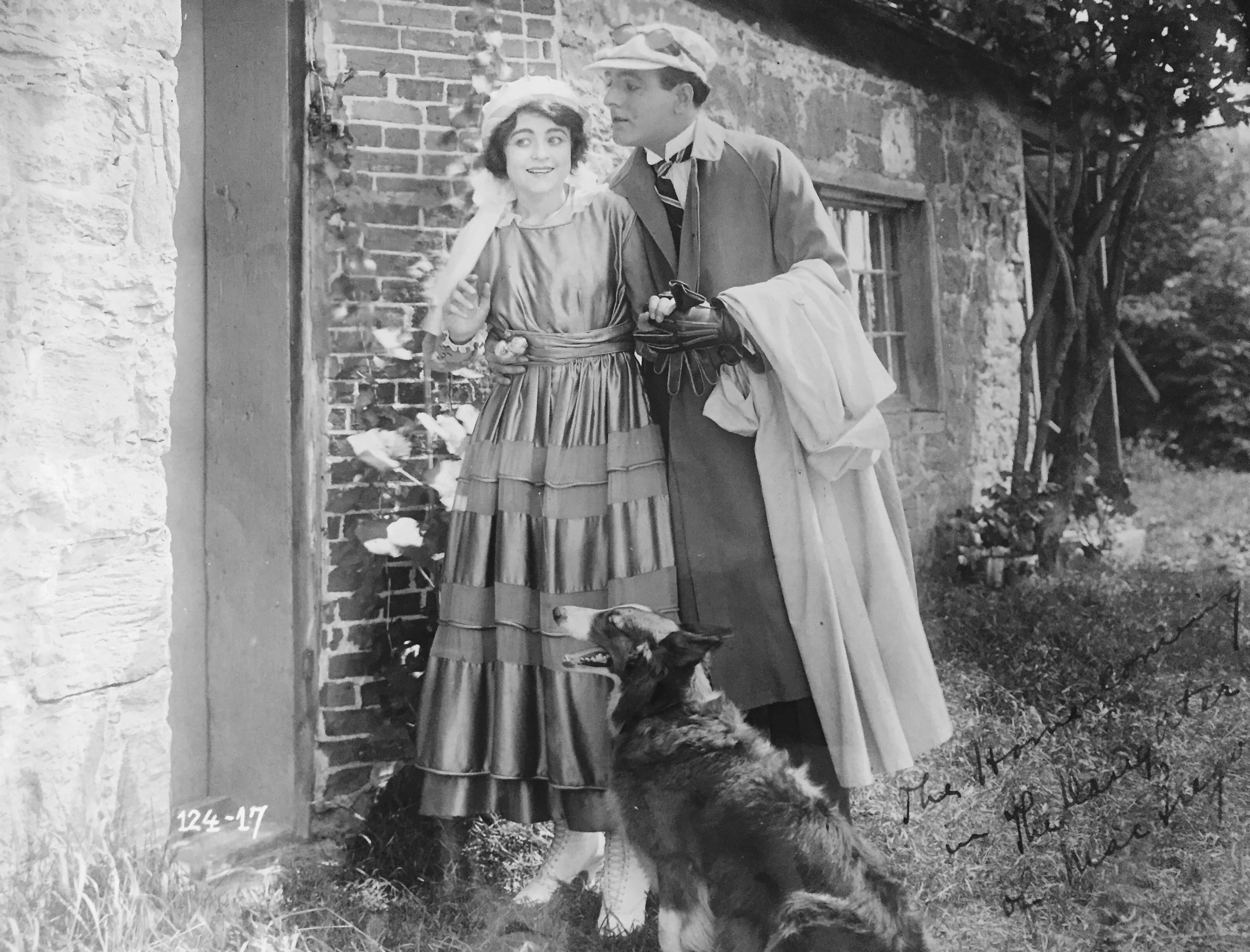 The Daughter of MacGregor photo