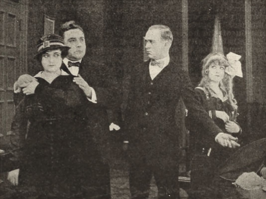 The Law of Blood photo