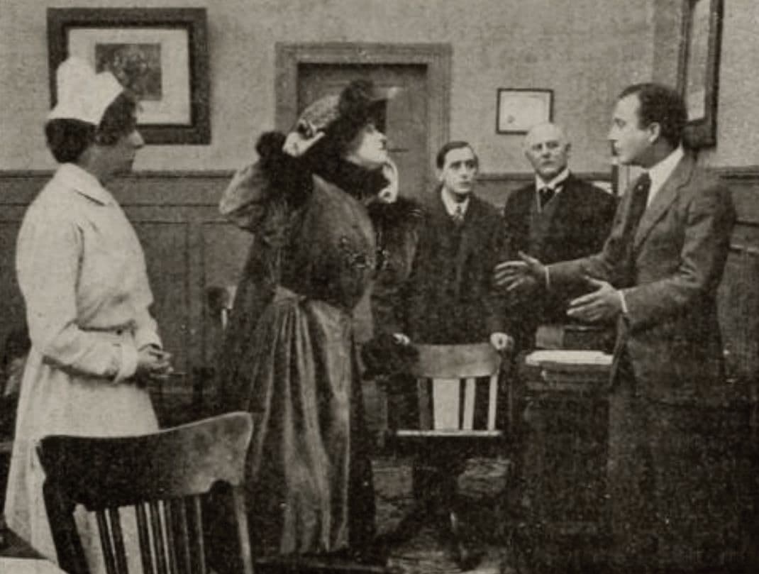 The Devil's Toy photo