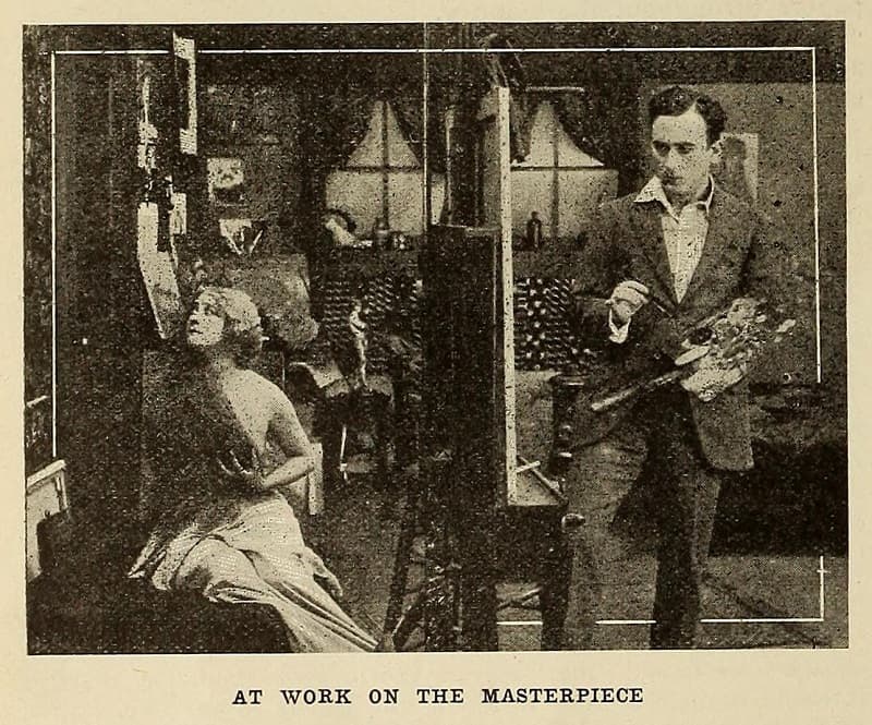 The Devil's Toy photo