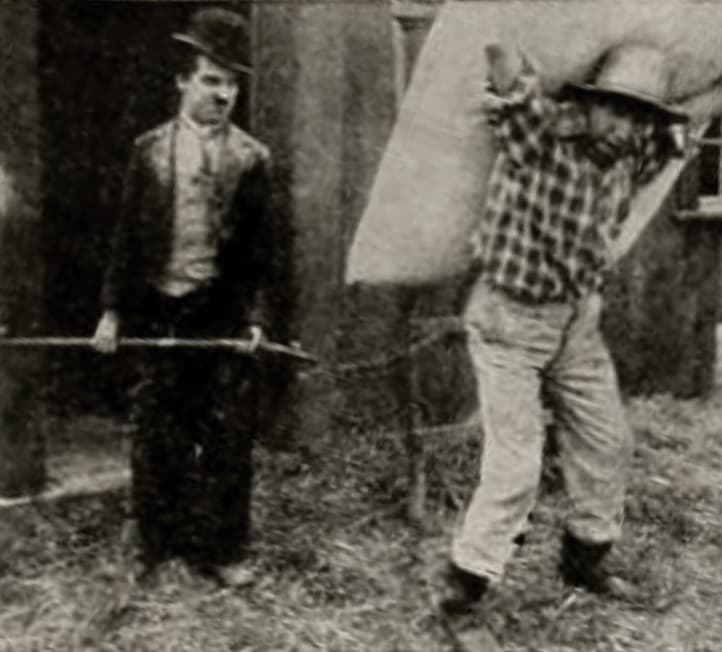 The Essanay-Chaplin Revue of 1916