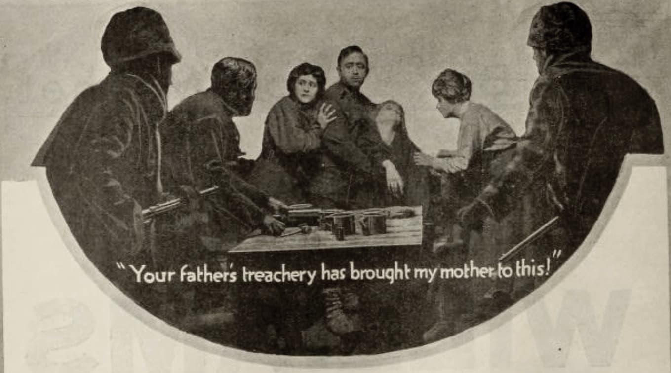 Fathers of Men photo