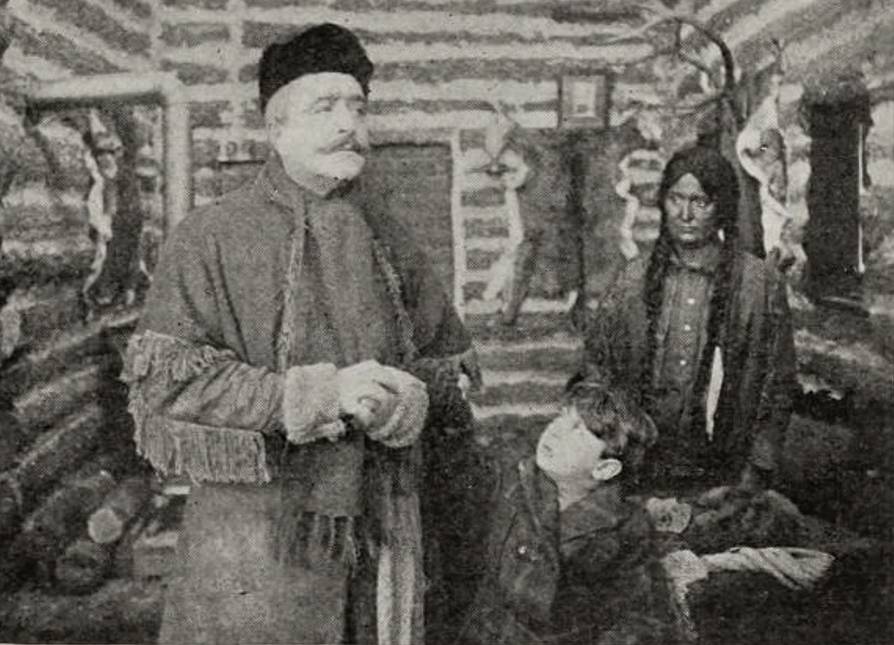 Fathers of Men photo