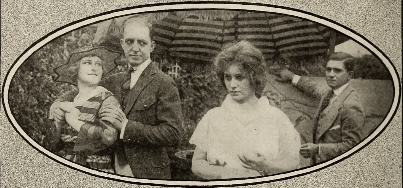 The Fear of Poverty photo