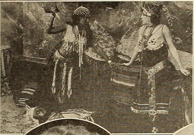 The Heart of Tara photo