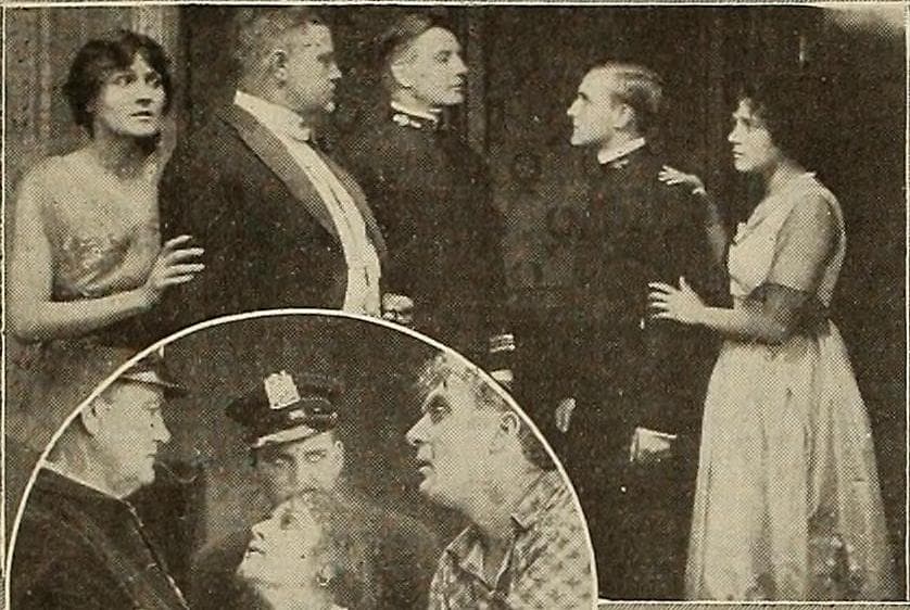 The Hero of Submarine D-2 photo