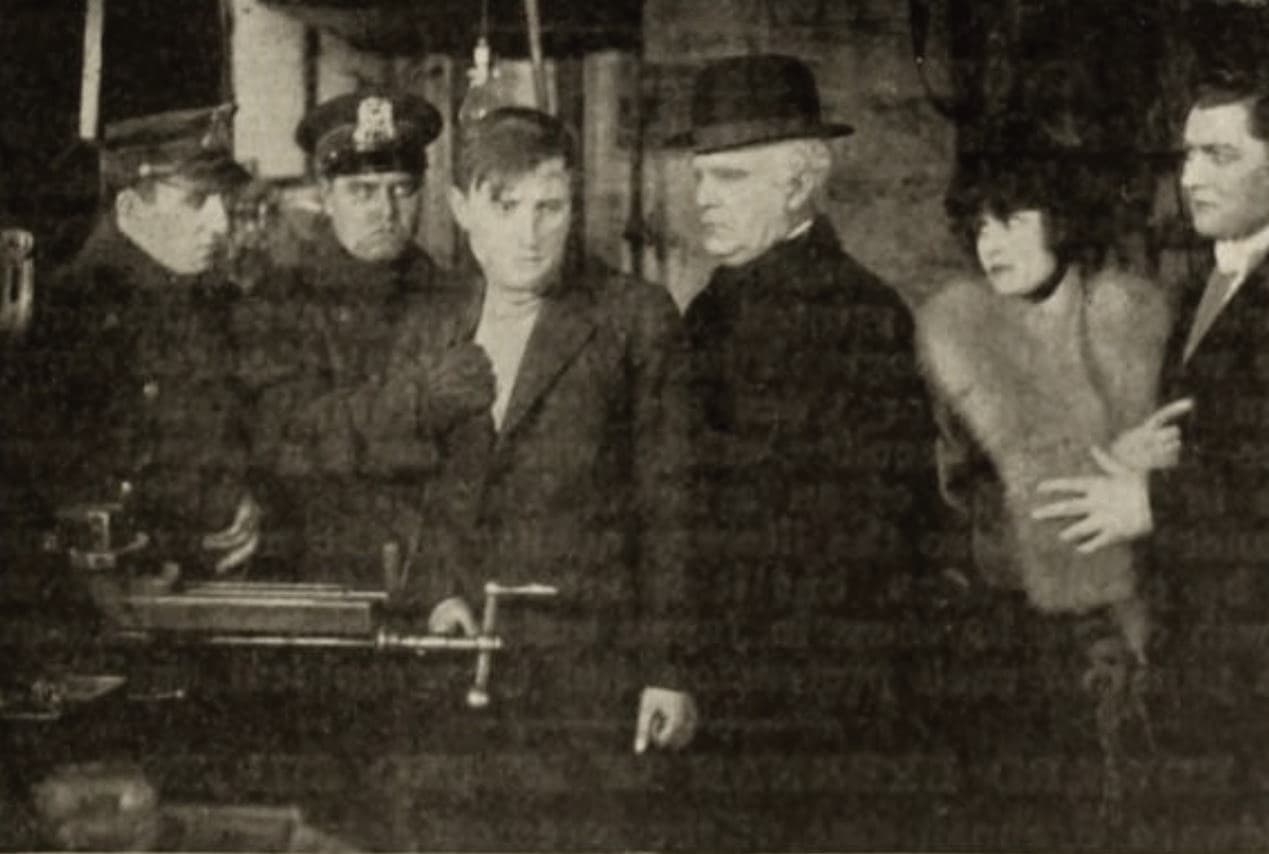 The Redemption of Dave Darcey