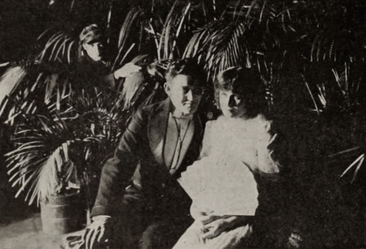 The Redemption of Dave Darcey