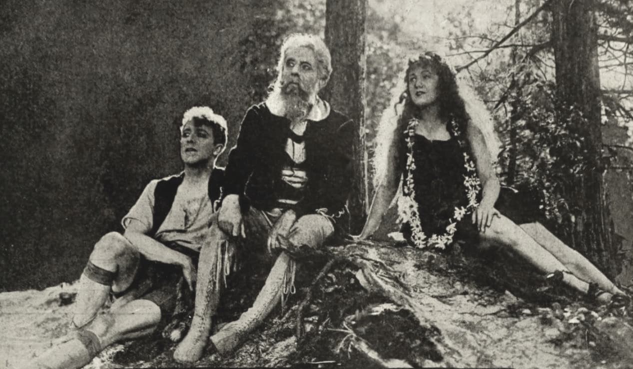 The Return of Eve photo