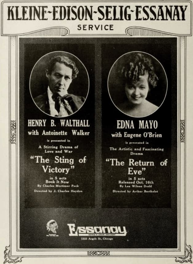 The Return of Eve photo