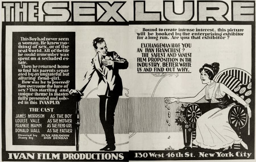 The Sex Lure photo
