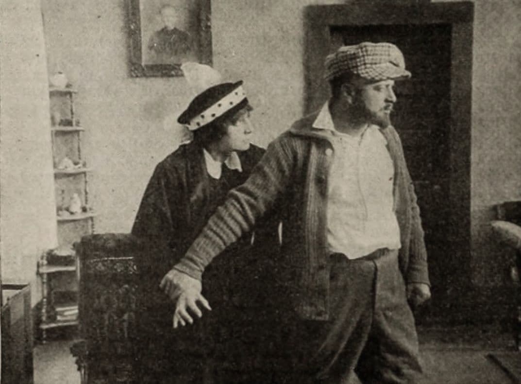 The Thoroughbred photo