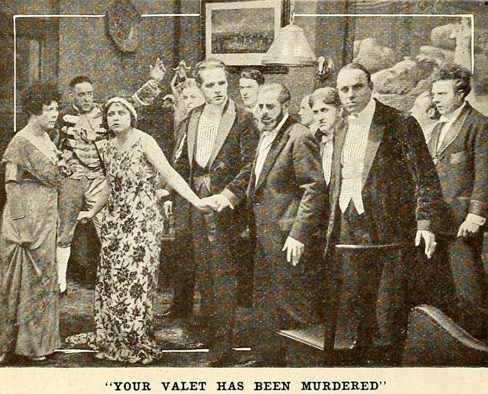 The Thoroughbred photo