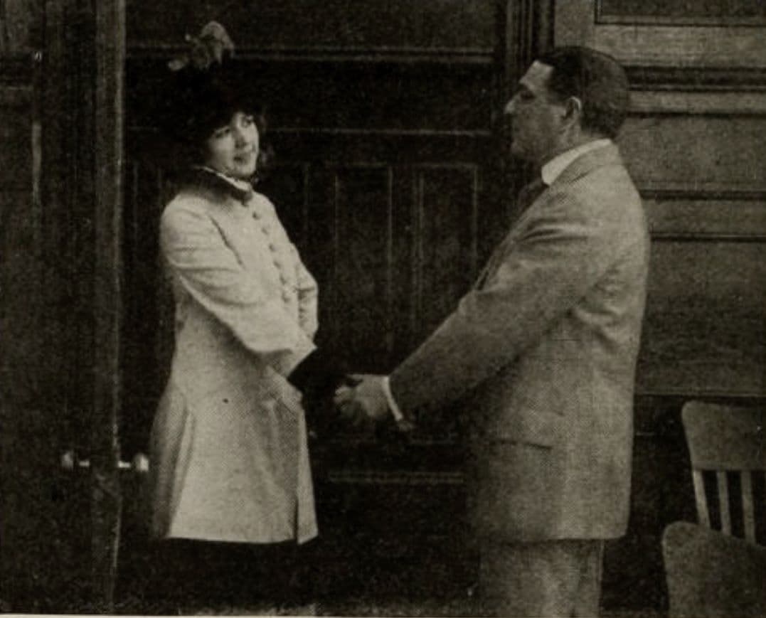 The Unpardonable Sin