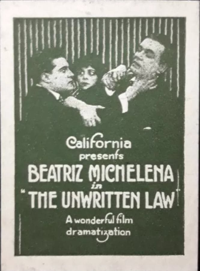 The Unwritten Law photo