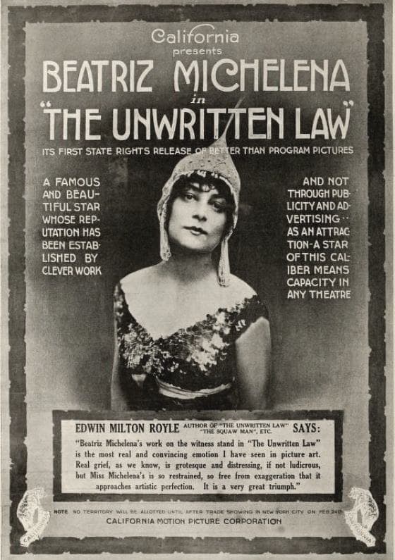The Unwritten Law photo