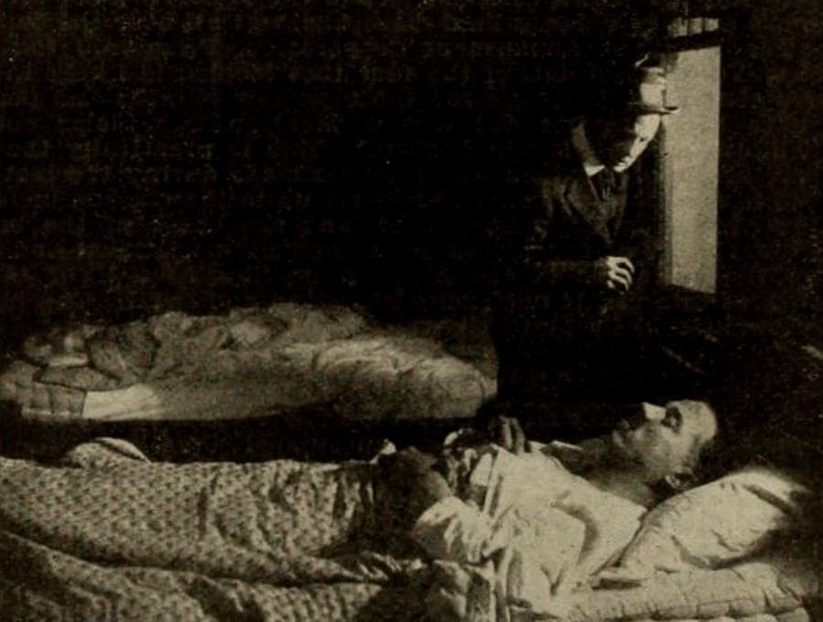 The Woman Who Dared