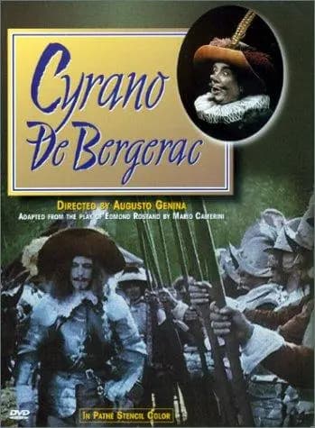 Cyrano de Bergerac photo