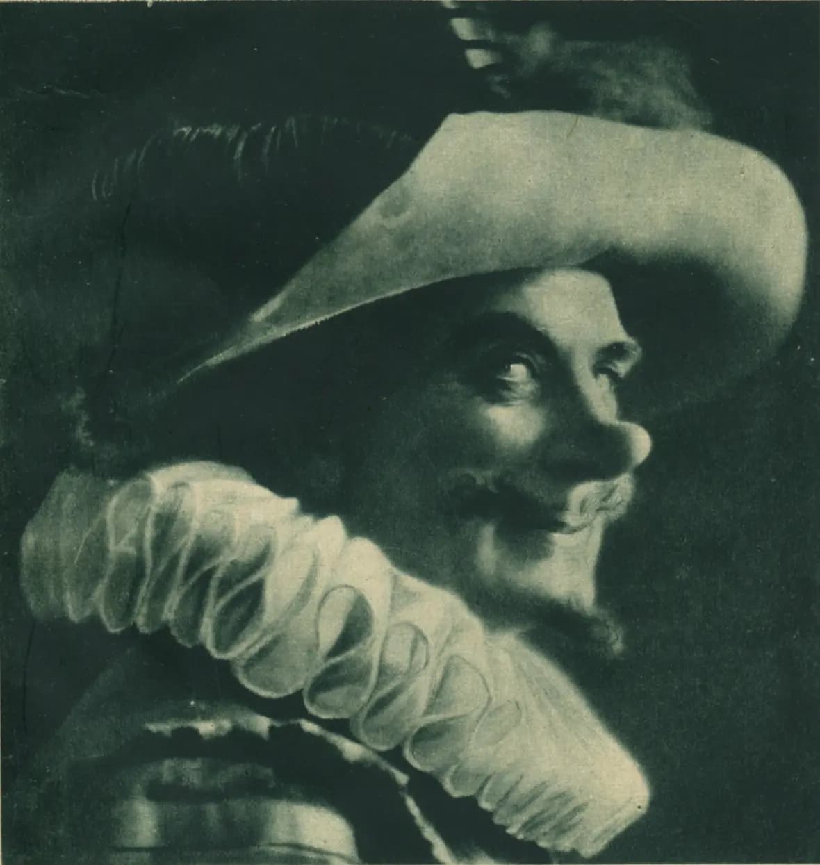 Cyrano de Bergerac photo