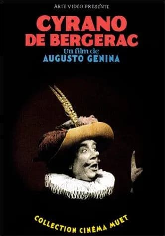 Cyrano de Bergerac photo