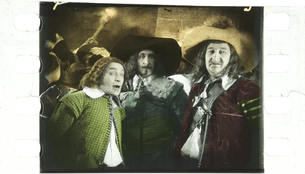 Cyrano de Bergerac photo