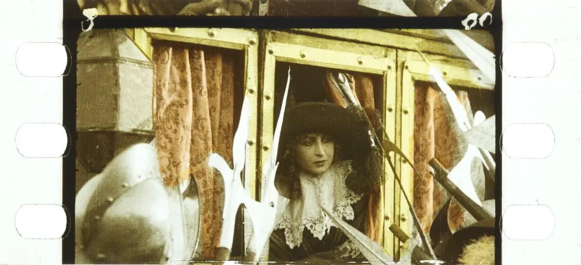 Cyrano de Bergerac photo