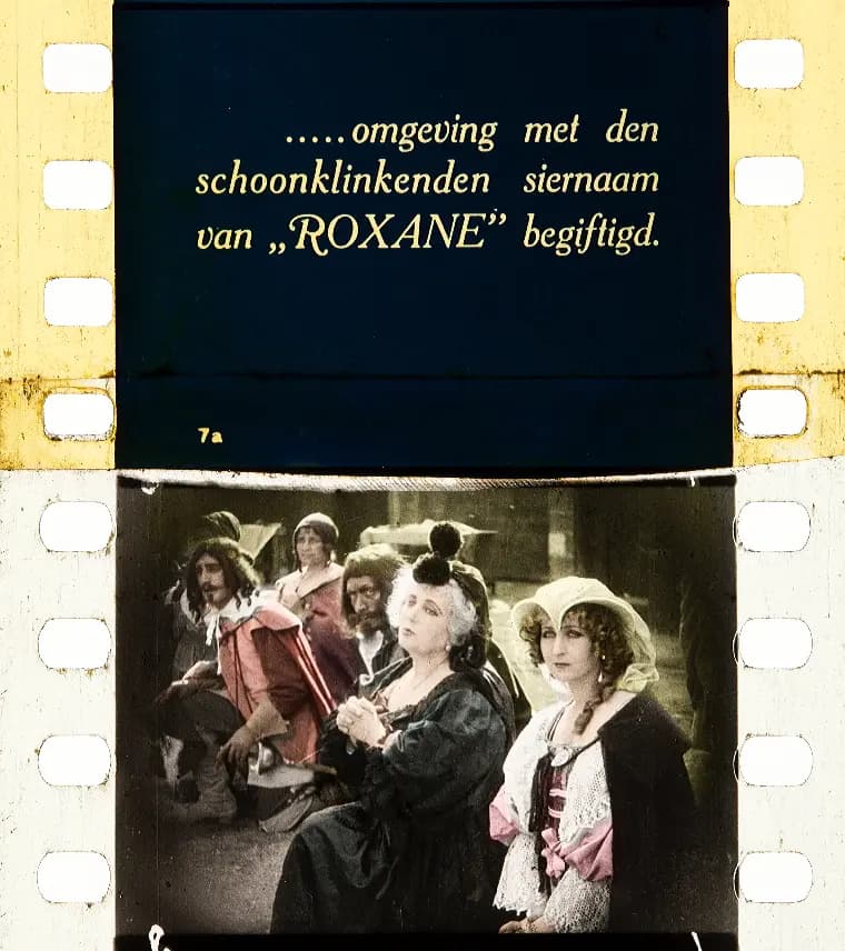 Cyrano de Bergerac photo