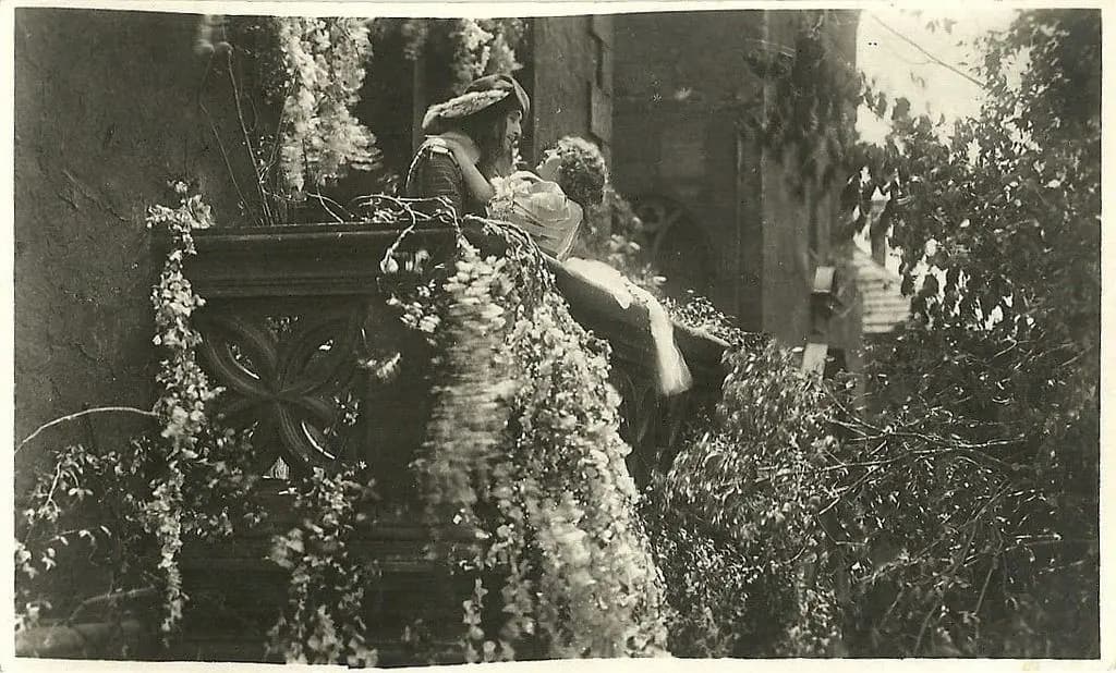 Cyrano de Bergerac photo