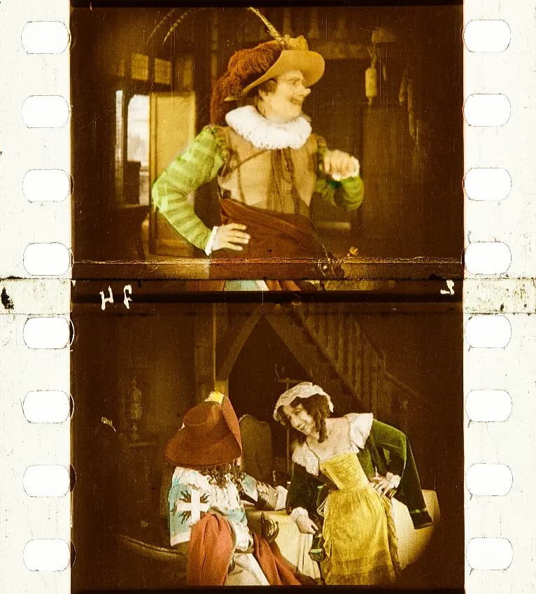 Cyrano de Bergerac